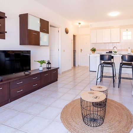 Agradable Y Comodo Apartamento En La Finca Chayofa Εξωτερικό φωτογραφία
