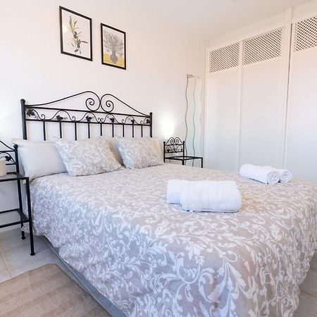 Agradable Y Comodo Apartamento En La Finca Chayofa Εξωτερικό φωτογραφία