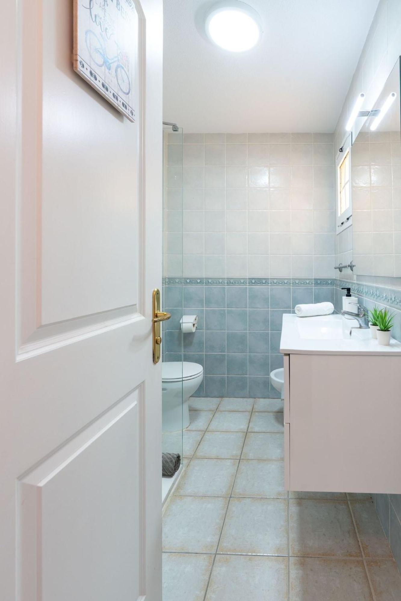 Agradable Y Comodo Apartamento En La Finca Chayofa Εξωτερικό φωτογραφία