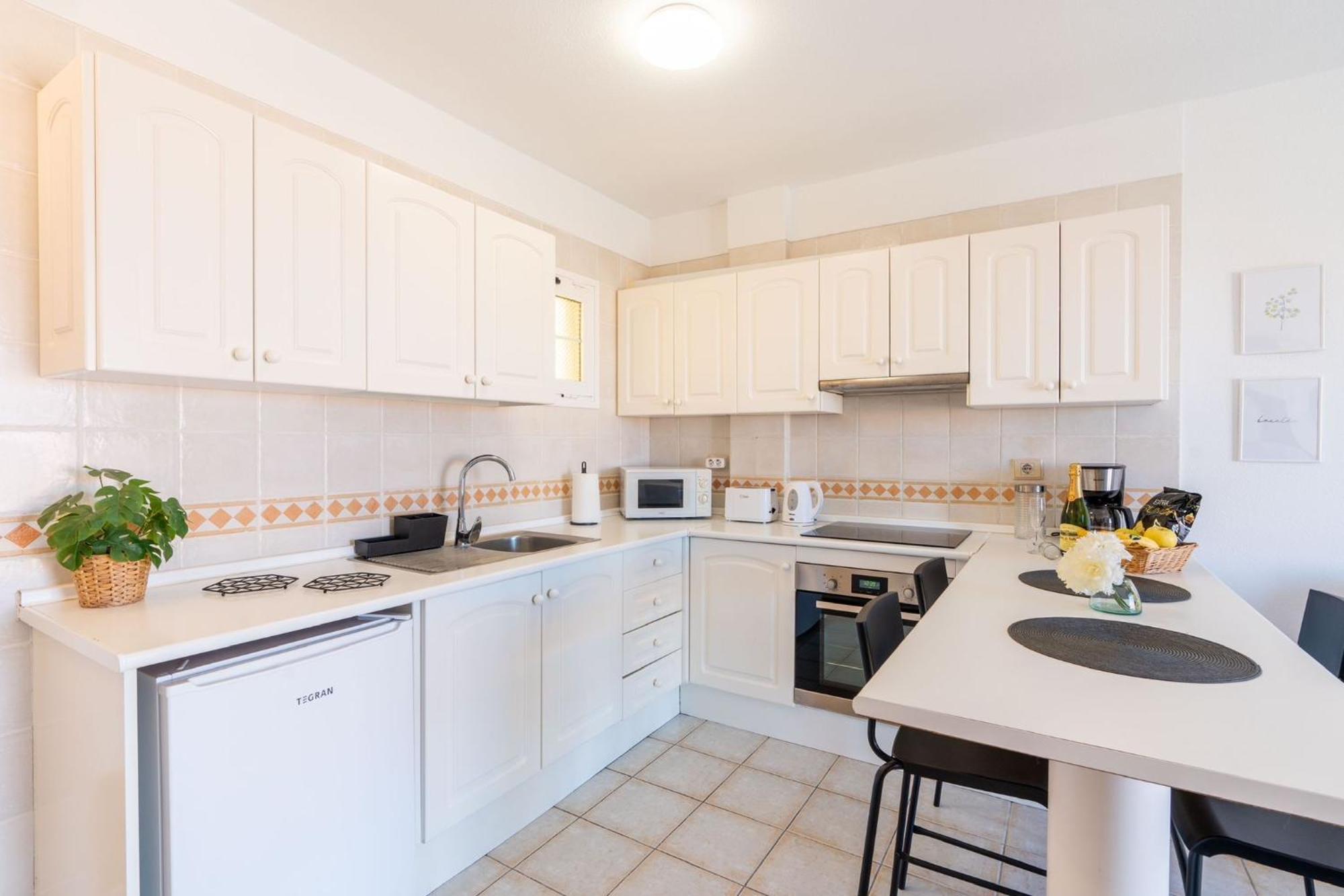 Agradable Y Comodo Apartamento En La Finca Chayofa Εξωτερικό φωτογραφία